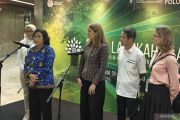Kemenhut pamerkan produk inovasi ramah lingkungan karya generasi muda