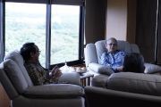 Rizal Sukma: Unhas berpotensi perkuat Indonesia secara global