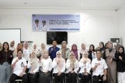 Lampung Selatan targetkan UMKM otak-otak dan pempek tembus pasar nasional