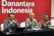 Ekonom nilai transparansi DSI penting jaga kepastian usaha