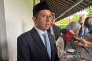 Menbud akan pastikan kabar soal rumah peninggalan Sardjito yang dijual