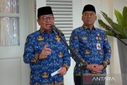 Gubernur akan lantik 891 ASN di lingkup Pemprov DKI Jakarta hari ini