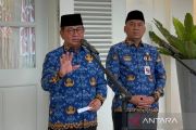 Pramono: Harga stabil picu daerah lain beli hewan kurban di Jakarta