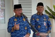 Pramono soroti adanya pergeseran tantangan bangsa