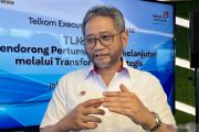 Telkom: Danantara minta 10 anak perusahaan ditutup pada Juni 2026