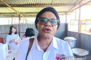 Uncen Jayapura latih kelompok wanita gereja Jayawijaya produksi abon