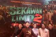 Sutradara Bayu Skak apresiasi dukungan pemerintah dalam produksi film