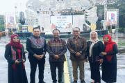 "Mandar Culture Festival"  memperkuat pariwisata dan ekraf di Sulbar