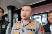 Polisi: penganiayaan lansia di Tamansari bukan upaya perampokan