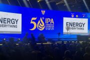 Pertamina ungkap potensi 11 miliar barel minyak di Indonesia