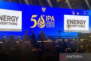 Pertamina ungkap potensi 11 miliar barel minyak di Indonesia