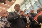Prabowo beri keringanan retensi dana hasil ekspor untuk sektor migas