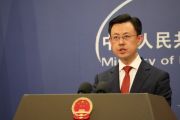 Beijing sebut penusukan warga Jepang di Shanghai insiden tunggal
