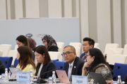 Indonesia welcomes improved APEC mood after Xi-Trump talks