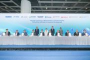 Hyundai Motor Group to Pioneer Hong Kong's Hydrogen Economy, Accelerating Asia-Pacific Expansion