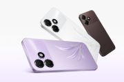 Oppo A6c dengan baterai 7000mAh, dilego mulai Rp2,4 jutaan