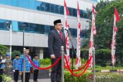 Pemkot Jaktim perkuat karakter generasi muda di Harkitnas ke-118