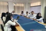 Penguatan Strategi Pelindungan Paten dalam Mendukung Inovasi Industri Pertahanan Nasional melalui IP Talks Seri Webinar KI #9