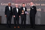 Hong Leong Bank Awarded Best Managed Bank in Malaysia by The Asian Banker