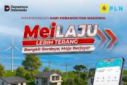PLN Hadirkan Program "MEiLAJU Lebih Terang", Promo Tambah Daya Diskon 50 Persen