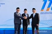 PLN Grup Regional Riau Peringati Harkitnas ke-118, Teguhkan Semangat Kebangkitan untuk Indonesia Kuat