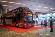 Inapa dan Busworld Southeast Asia 2026 tampilkan kendaraan niaga hingga transportasi publik