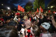 Arsenal juara Liga Inggris setelah City gagal kalahkan Bournemouth