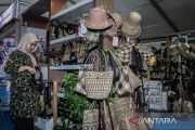 Produk UMKM di Kalteng Expo 2026