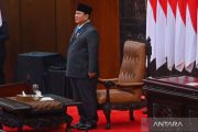 Prabowo: Lewat badan ekspor, pemerintah selamatkan 150 miliar dolar