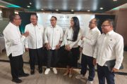 VKTR lakukan perubahan susunan kepengurusan