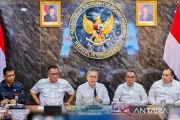 Kemdiktisaintek dukung upaya pengolahan sampah menjadi energi listrik