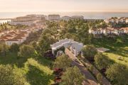 Modon Partners With Montage Hotels & Resorts to Bring Ultra-Luxury Hospitality Brand to Egypt&rsquo;s Ras El Hekma