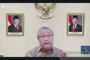 Perkuat Rupiah dari dampak global, BI-Rate 50 bps ke 5,25 persen