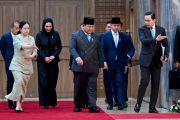 Ekonom: Perlu tindak lanjut pidato Prabowo dengan reformasi fiskal
