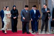 Kemarin, Prabowo minta bersihkan pungli hingga terbitkan PP soal SDA