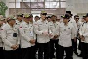 Wamenhaj cek langsung kelaikan akomodasi JCH di Makkah