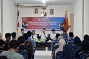 Hari Kebangkitan Bangsa, Bawaslu Sulsel ajak pemilih sadar demokrasi
