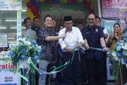 Pemkab Batang minta gerai modern menyediakan ruang pemasaran produk UMKM