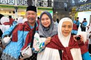 Petugas intensifkan pencarian calon haji yang hilang di Makkah