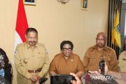 Kemendagri percepat regulasi penanganan pascakonflik suku di Wamena