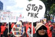 Kemenaker pastikan perbaikan layanan program JKP bagi korban PHK