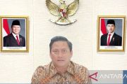 BI dukung penerbitan Panda Bonds guna pendalaman pasar valas