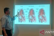 Dokter sebut nyeri dada seperti ditusuk tanda ada robekan dinding aorta