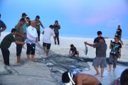 Nelayan Berau pelihara tradisi "sobat"