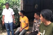 Polisi tangkap buruh pencuri ternak di Bulukumba