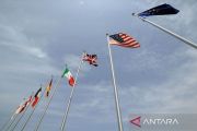 G7 luncurkan aliansi mineral kritis, kurangi ketergantungan ke China