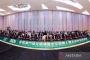 The First Macao Forum on Low-Altitude Economy and Innovation Development Successfully Held in 2026