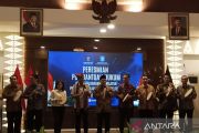 Menkum: Presiden tekankan keadilan harus dirasakan masyarakat