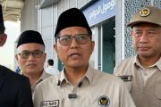 Tiga skema mabit di Muzdalifah bagi jamaah calon haji