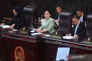 Puan harap KEM-PPKF 2027 jadi fondasi pertumbuhan ekonomi berkualitas